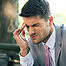 burnout and stress
